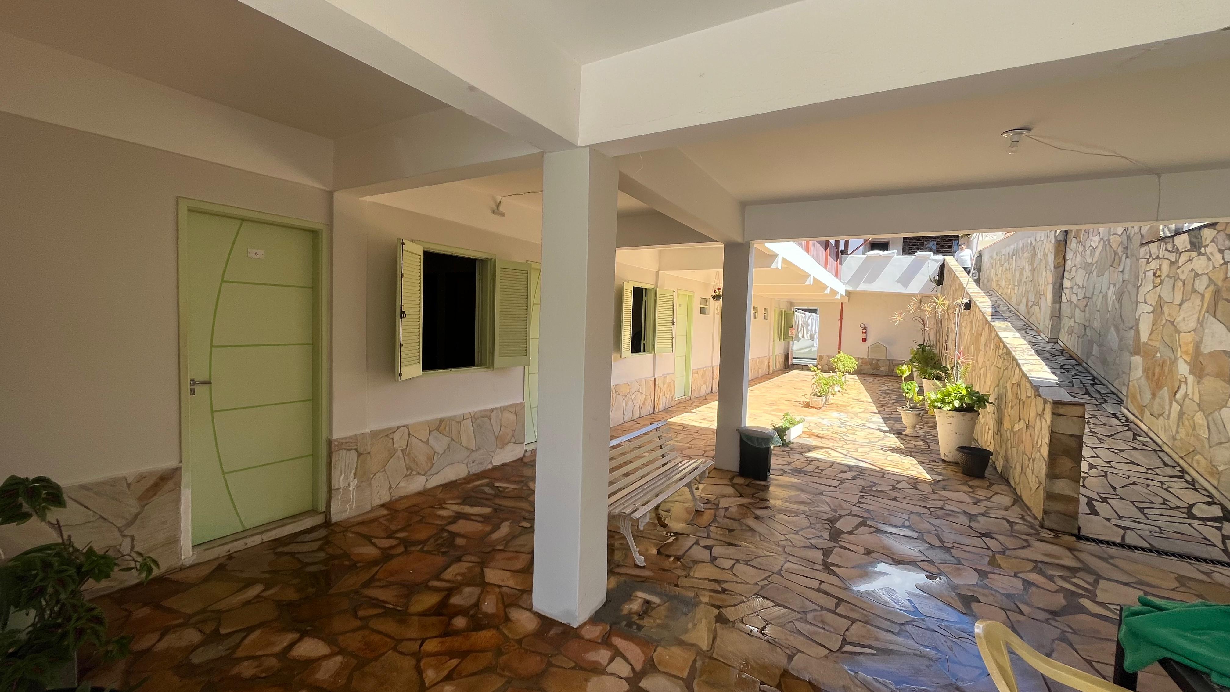 Pousada para venda em São Lourenço MG