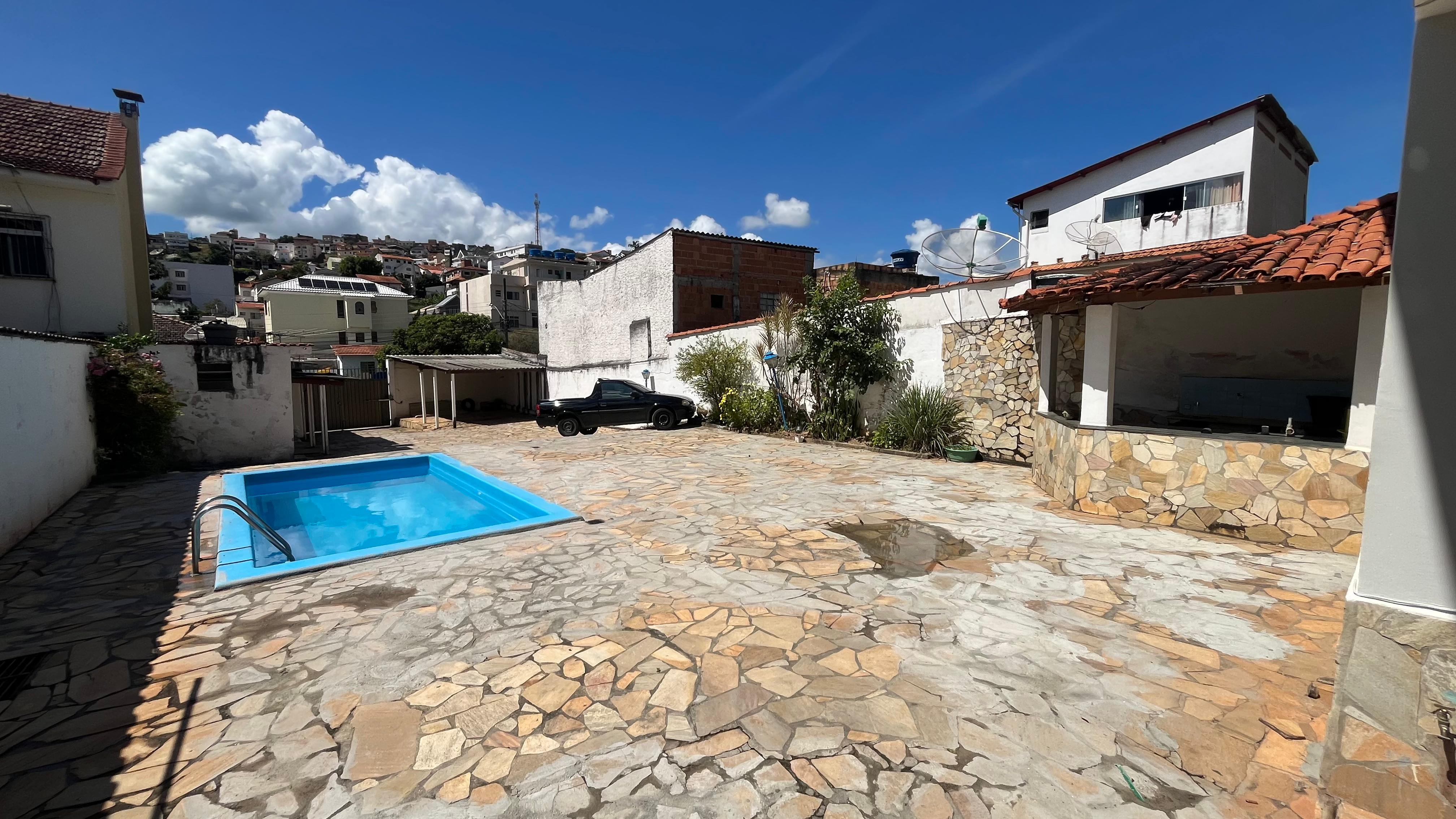 Pousada para venda em São Lourenço MG