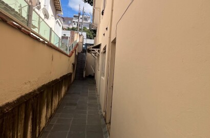 Pousada para venda em São Lourenço MG