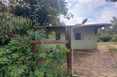 Sítio para venda em Carmo de Minas MG