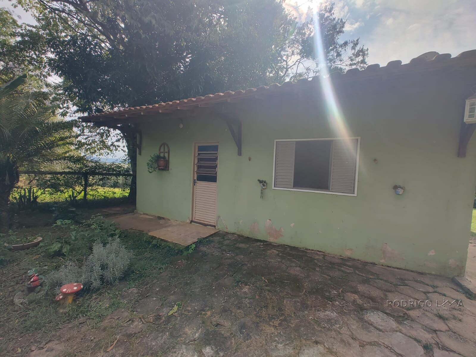 Sítio para venda em Carmo de Minas MG