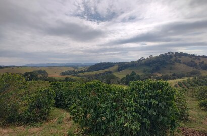 Sítio para venda em Carmo de Minas MG