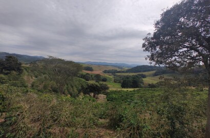 Sítio para venda em Carmo de Minas MG