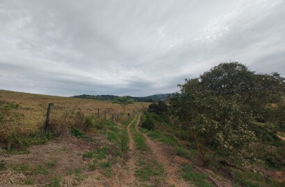 Sítio para venda em Carmo de Minas MG