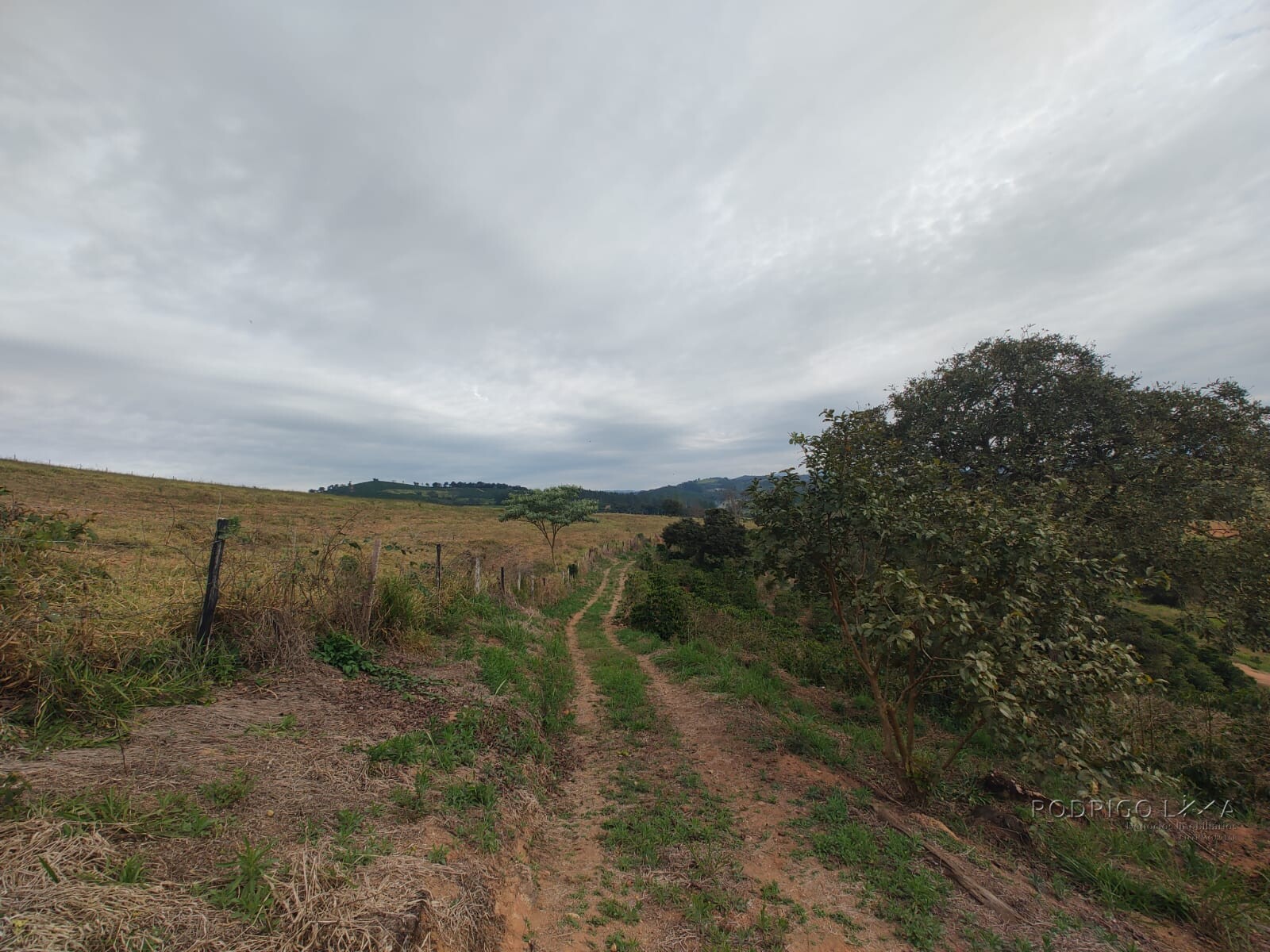 Sítio para venda em Carmo de Minas MG