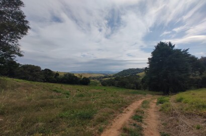 Sítio para venda em Carmo de Minas MG
