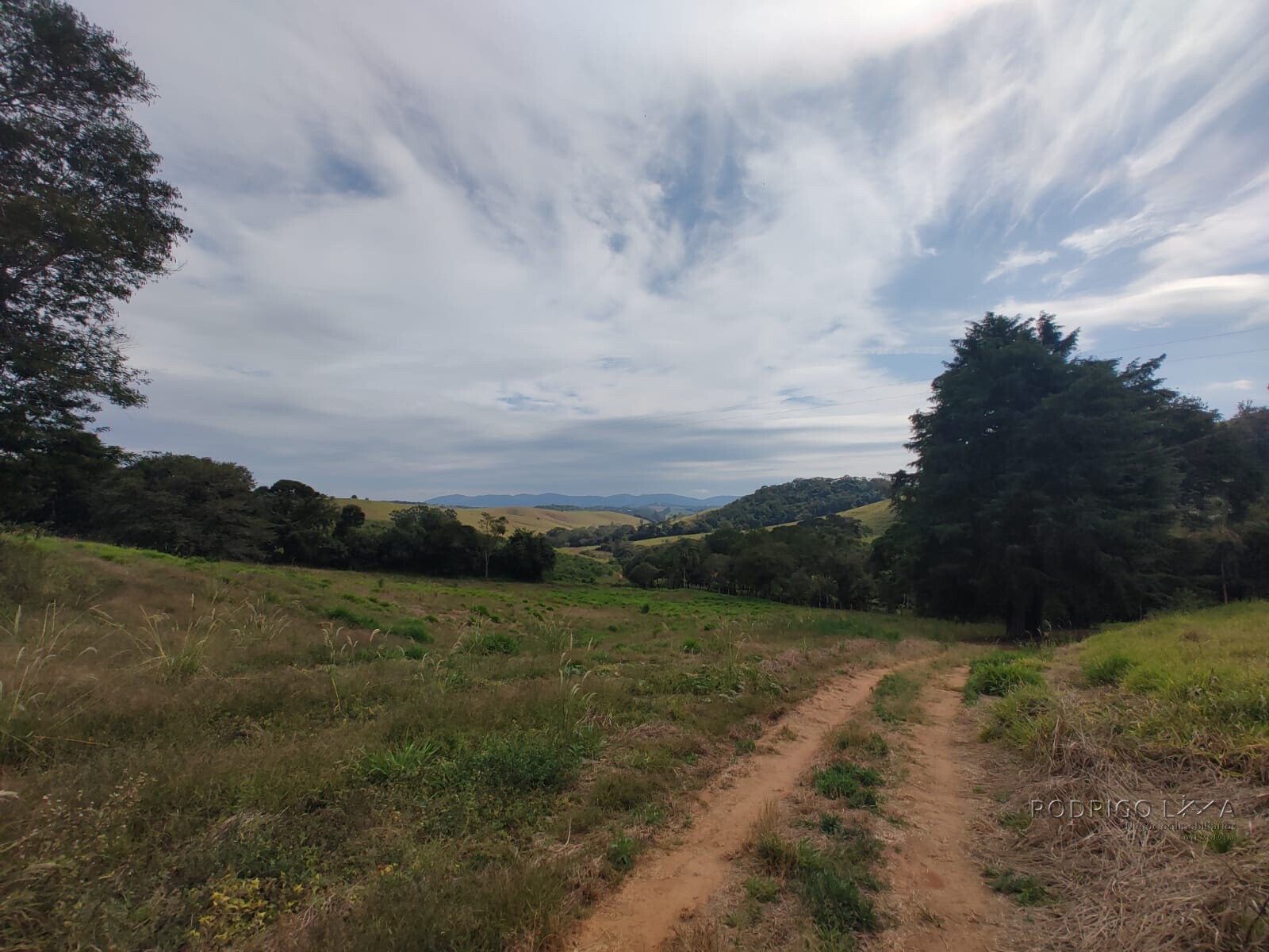Sítio para venda em Carmo de Minas MG