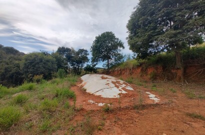 Sítio para venda em Carmo de Minas MG