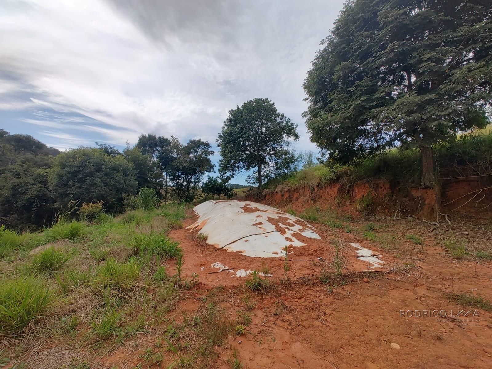 Sítio para venda em Carmo de Minas MG
