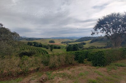 Sítio para venda em Carmo de Minas MG