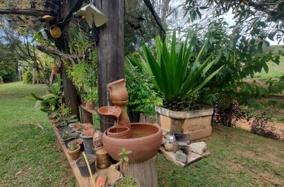 Sítio para venda em Carmo de Minas MG