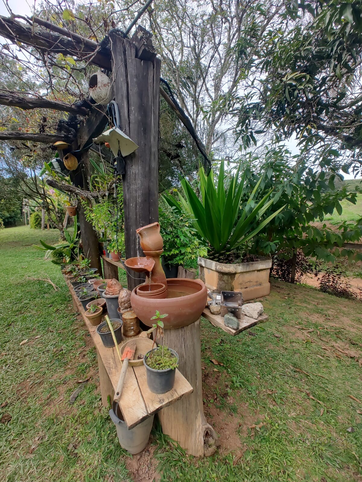 Sítio para venda em Carmo de Minas MG