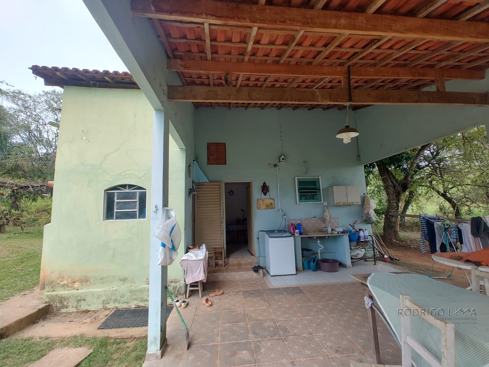 Sítio para venda em Carmo de Minas MG