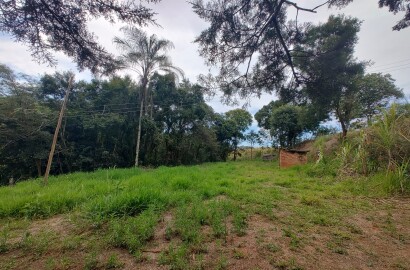 Sítio para venda em Carmo de Minas MG