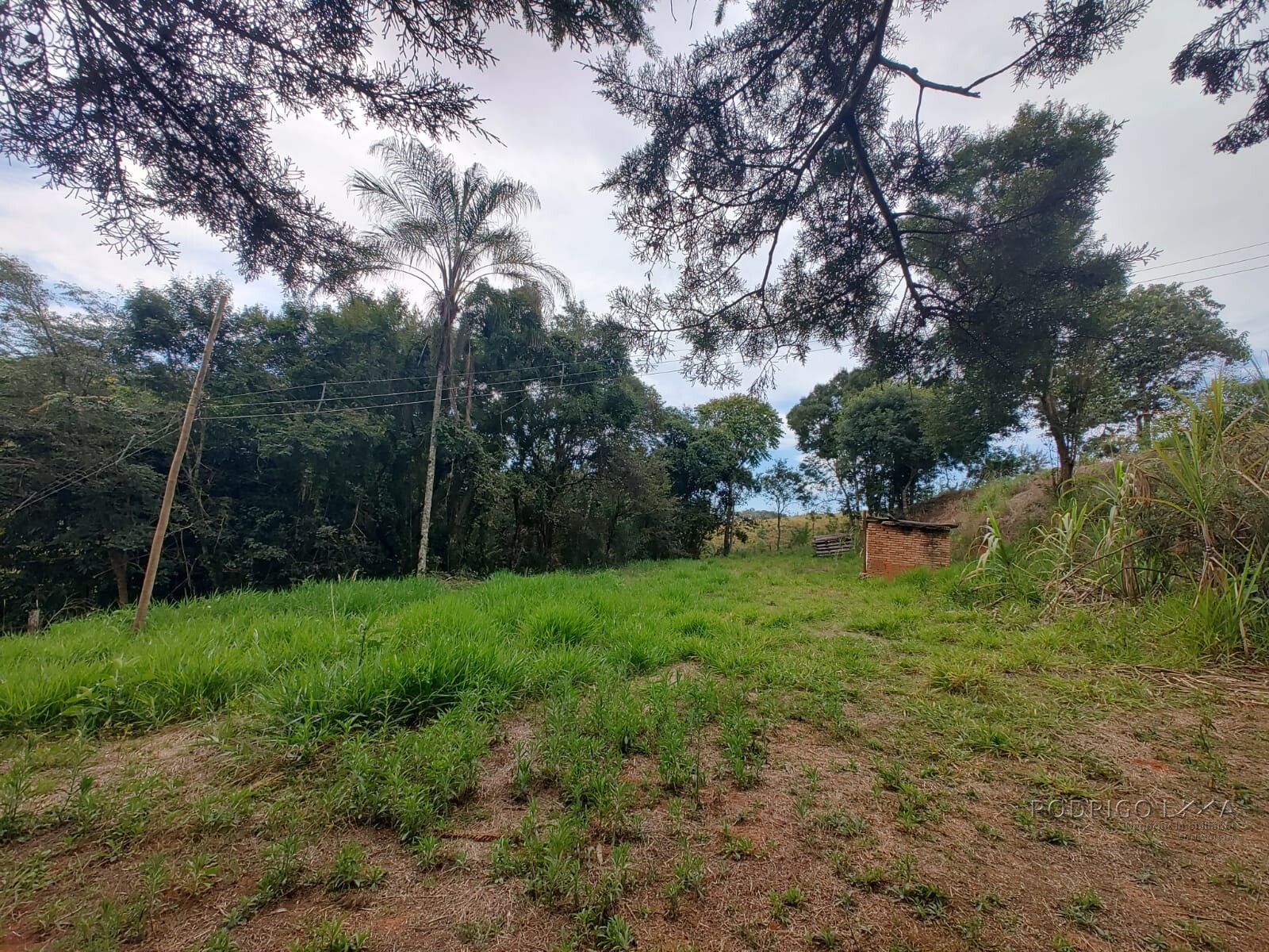 Sítio para venda em Carmo de Minas MG