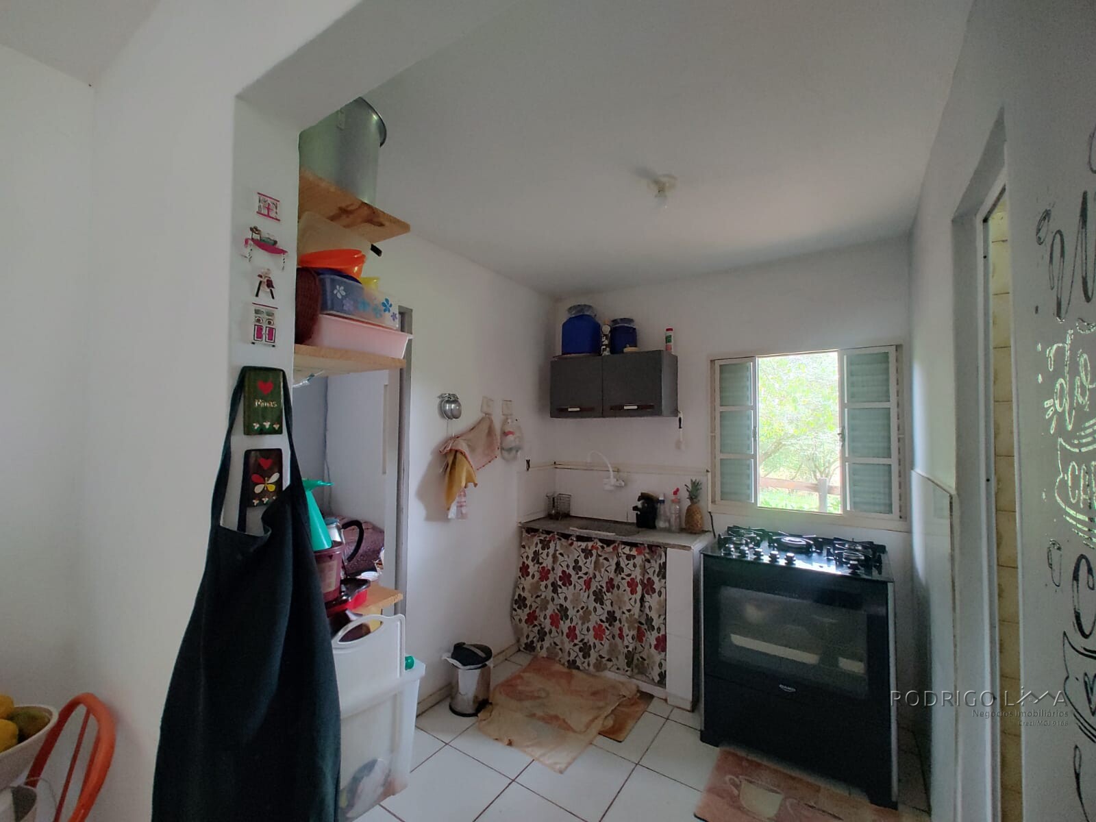 Sítio para venda em Carmo de Minas MG