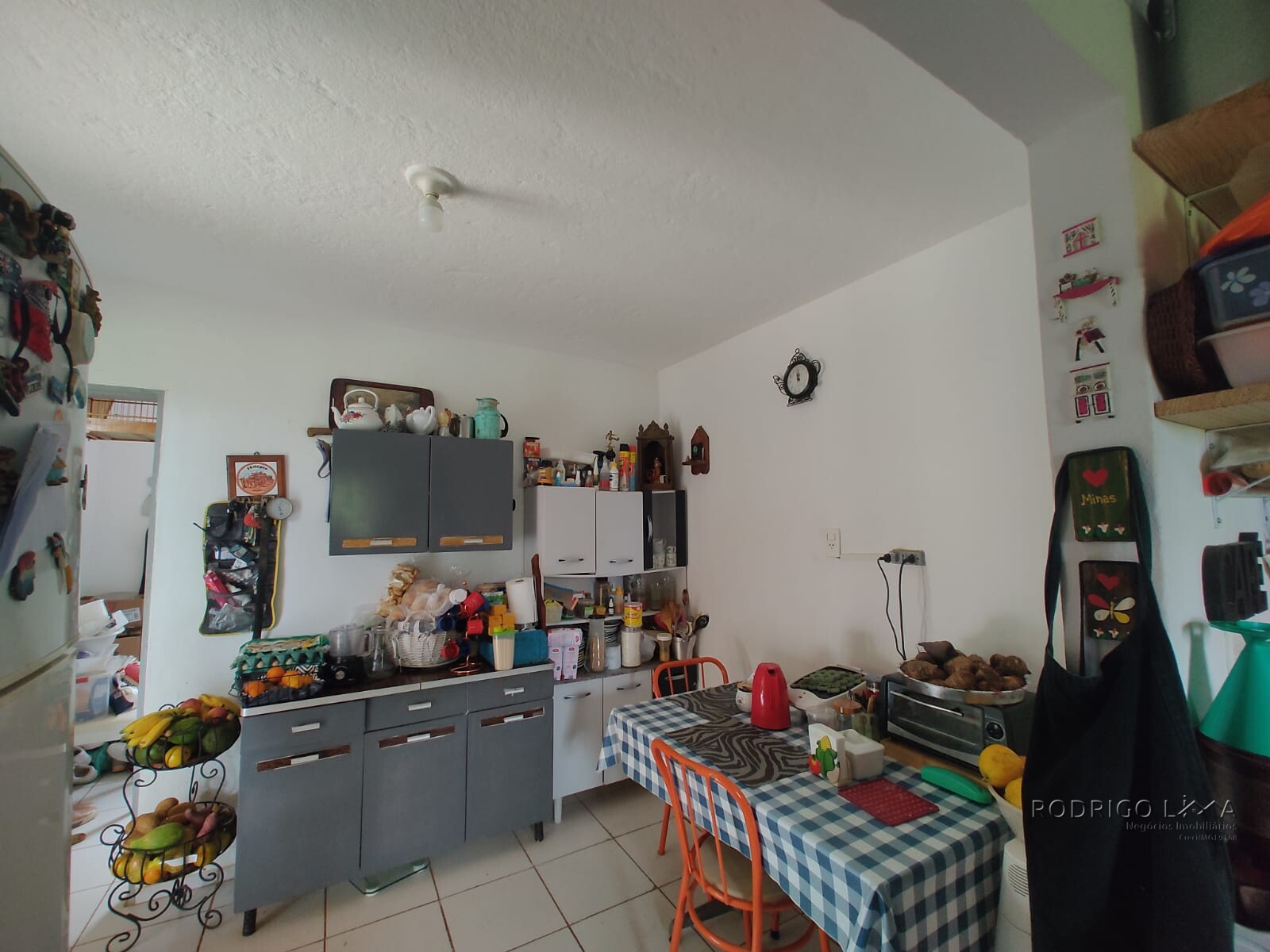Sítio para venda em Carmo de Minas MG