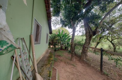Sítio para venda em Carmo de Minas MG