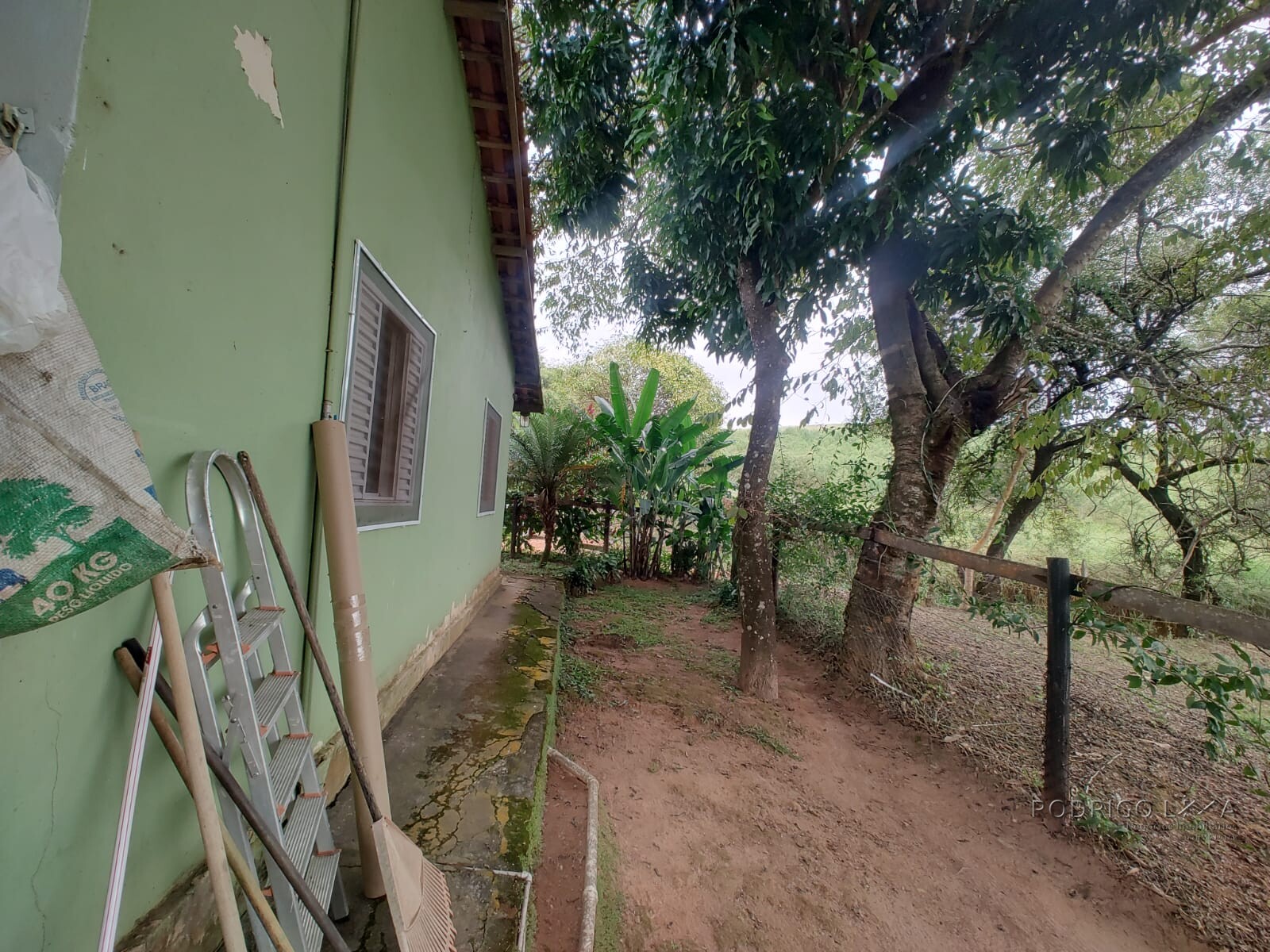 Sítio para venda em Carmo de Minas MG