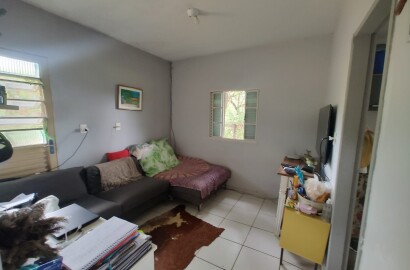 Sítio para venda em Carmo de Minas MG
