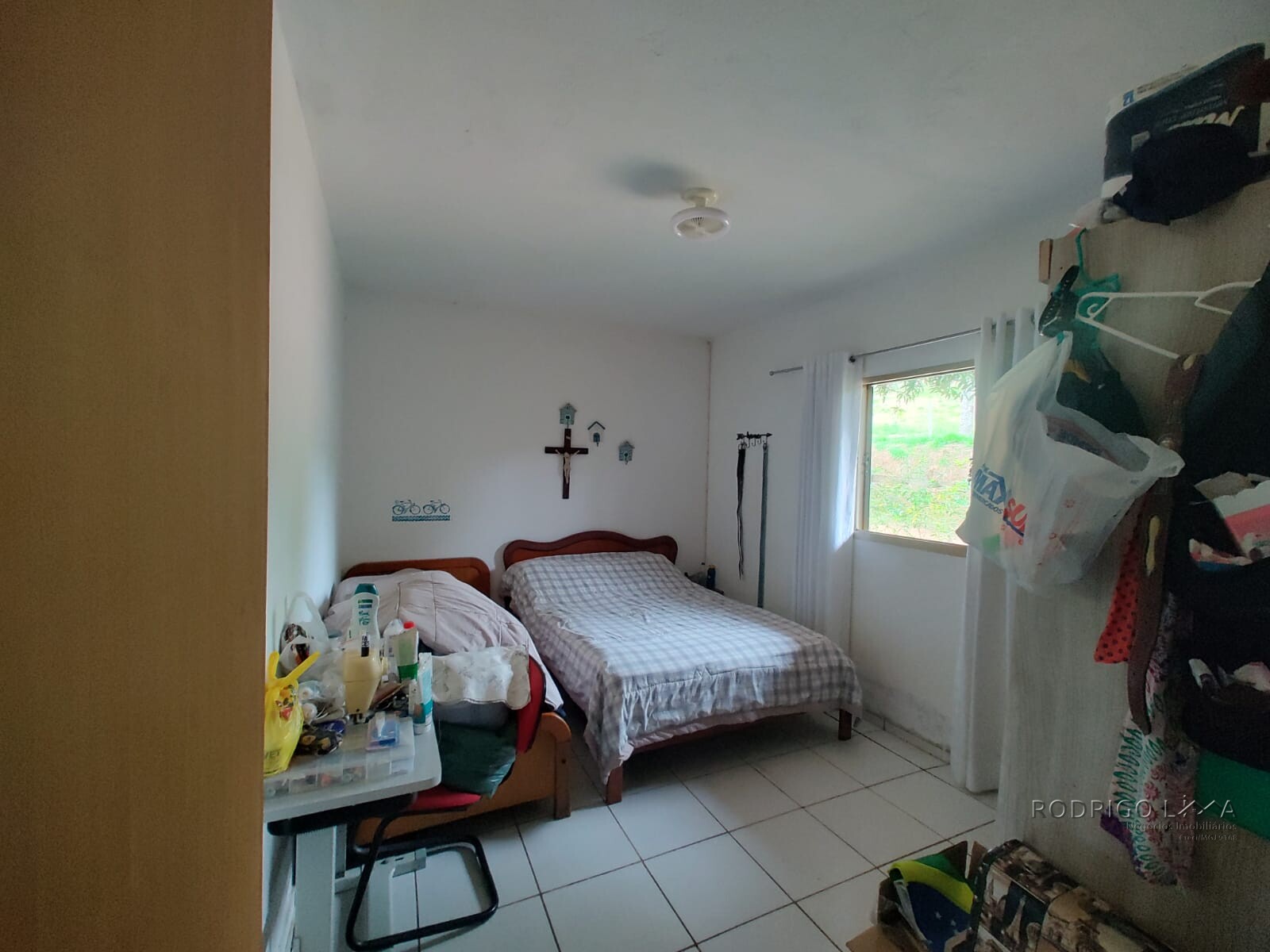Sítio para venda em Carmo de Minas MG