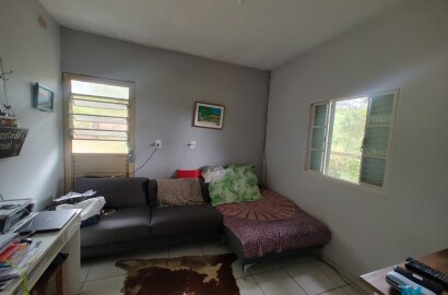 Sítio para venda em Carmo de Minas MG