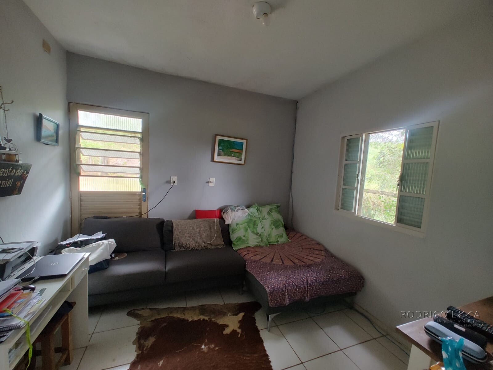 Sítio para venda em Carmo de Minas MG