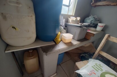 Sítio para venda em Carmo de Minas MG