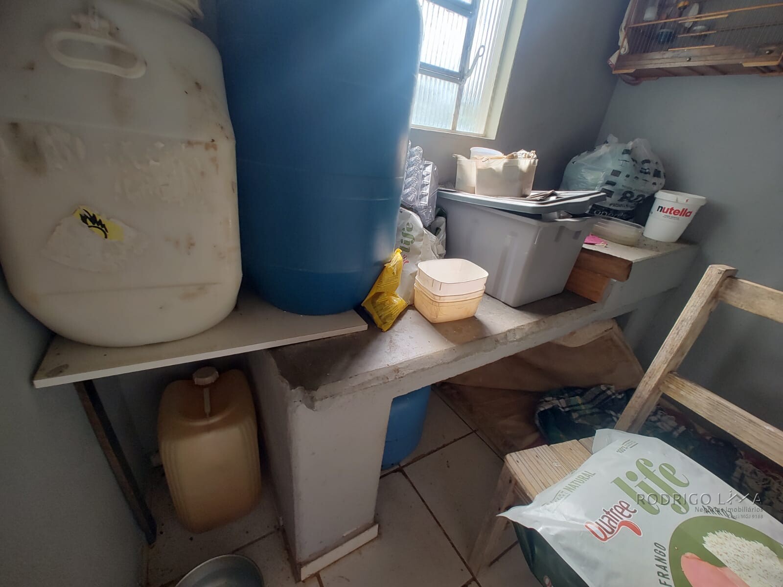 Sítio para venda em Carmo de Minas MG