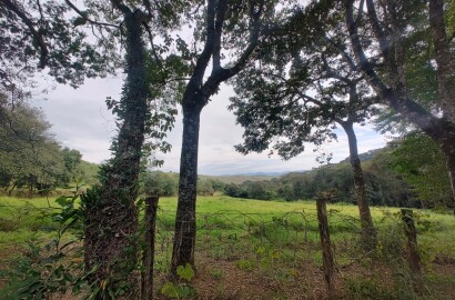 Sítio para venda em Carmo de Minas MG