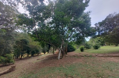 Sítio para venda em Carmo de Minas MG