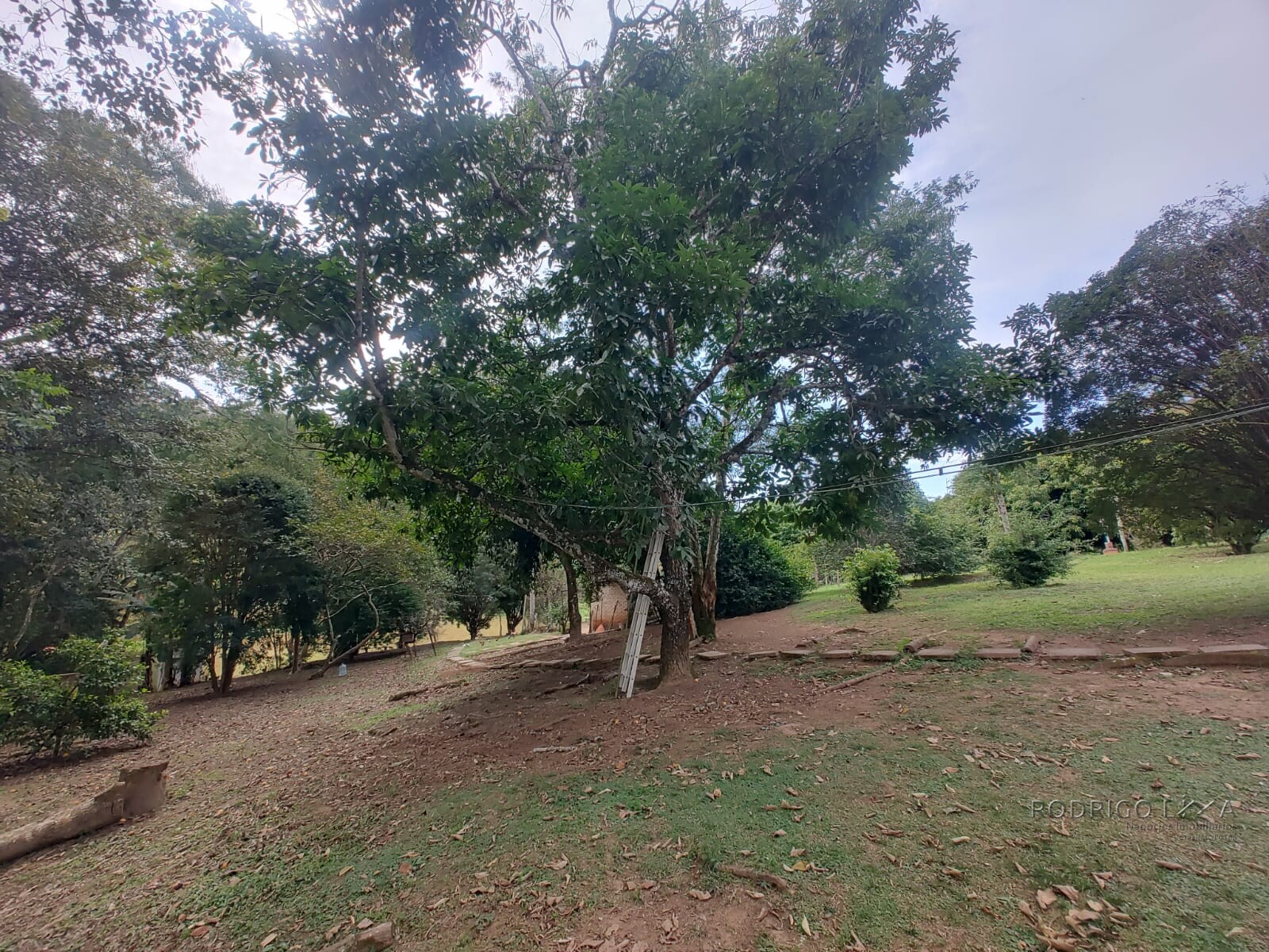 Sítio para venda em Carmo de Minas MG
