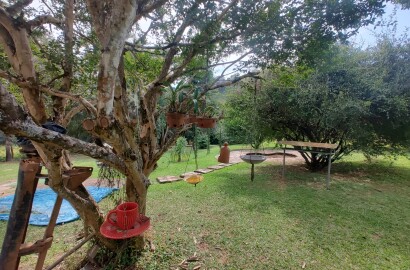 Sítio para venda em Carmo de Minas MG