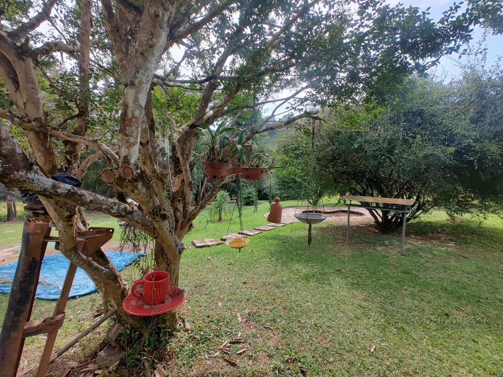 Sítio para venda em Carmo de Minas MG