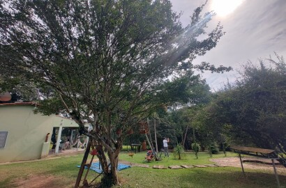 Sítio para venda em Carmo de Minas MG