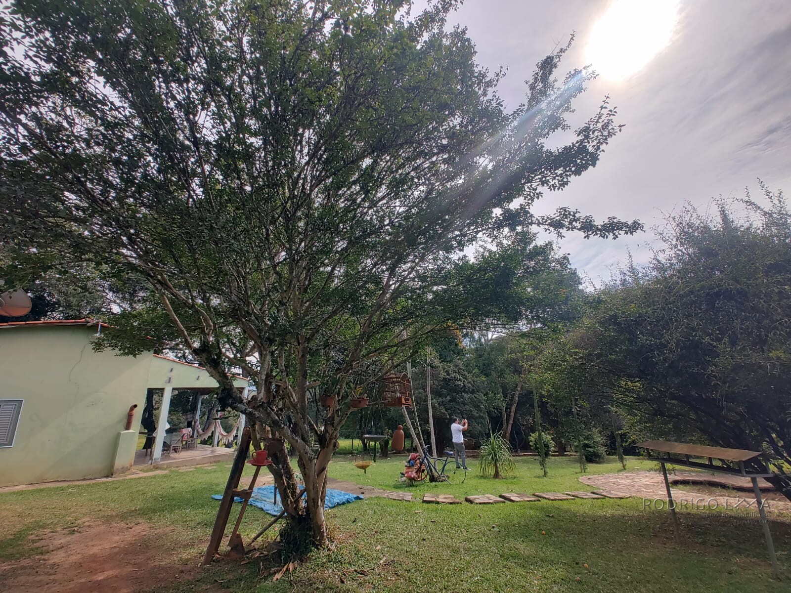 Sítio para venda em Carmo de Minas MG