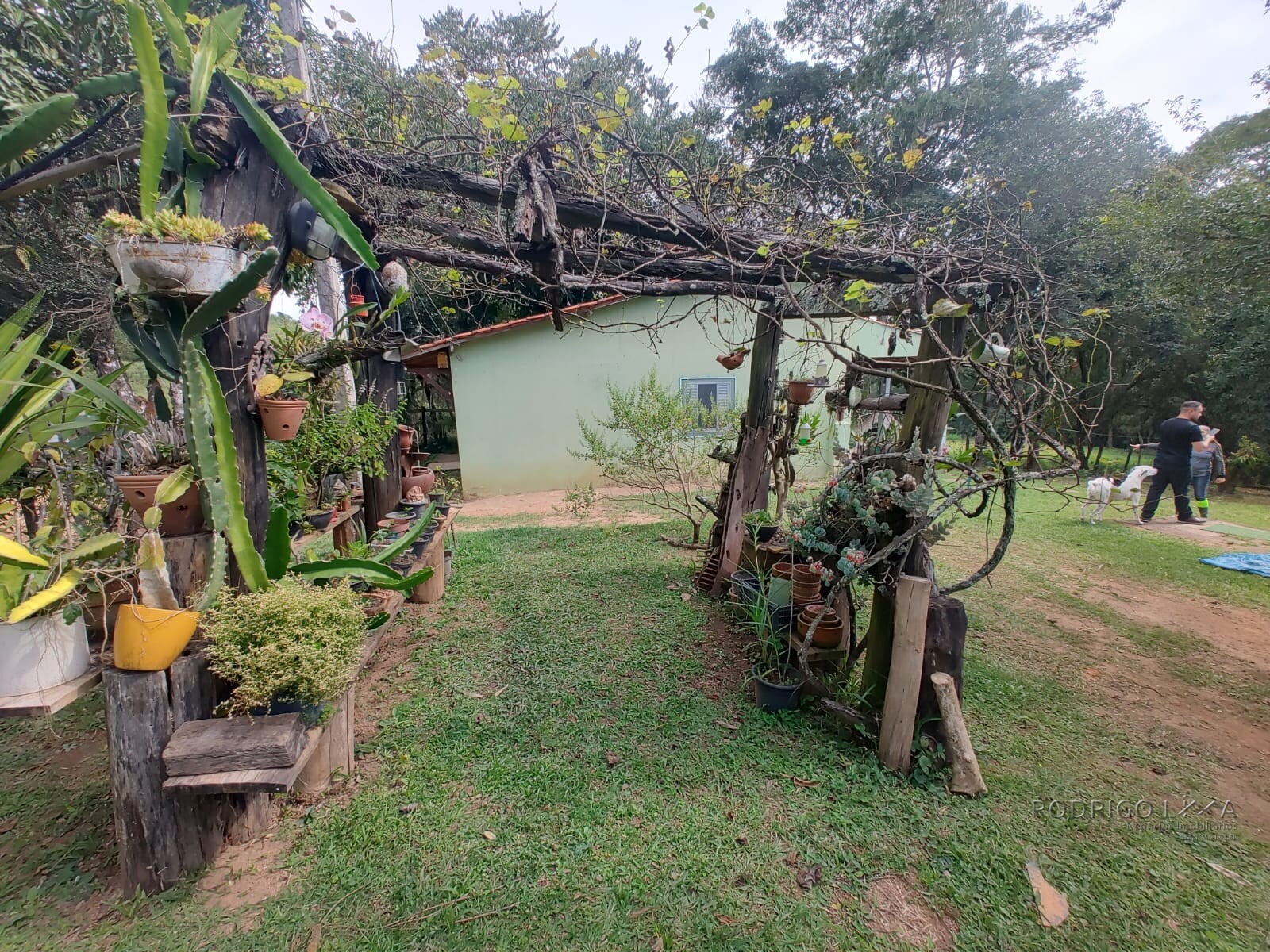 Sítio para venda em Carmo de Minas MG