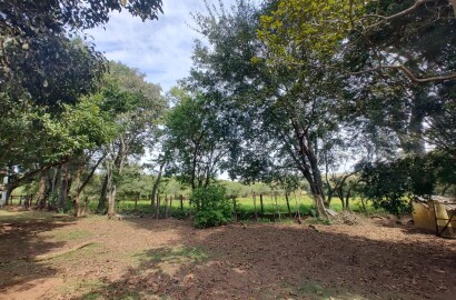 Sítio para venda em Carmo de Minas MG