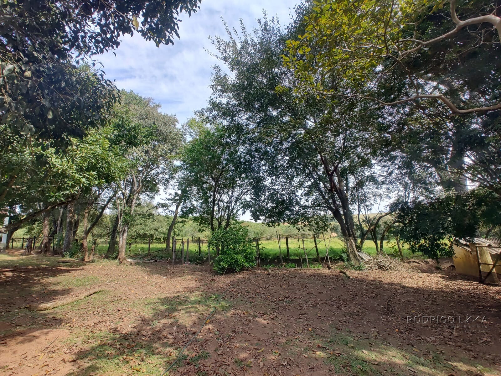 Sítio para venda em Carmo de Minas MG