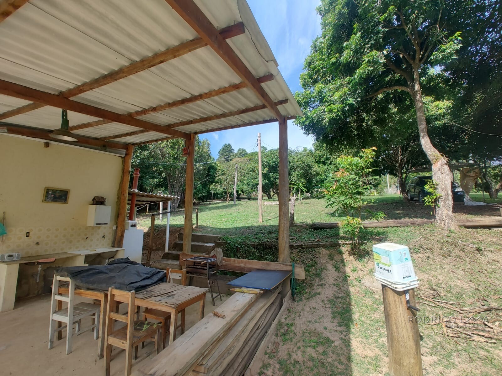 Sítio para venda em Carmo de Minas MG