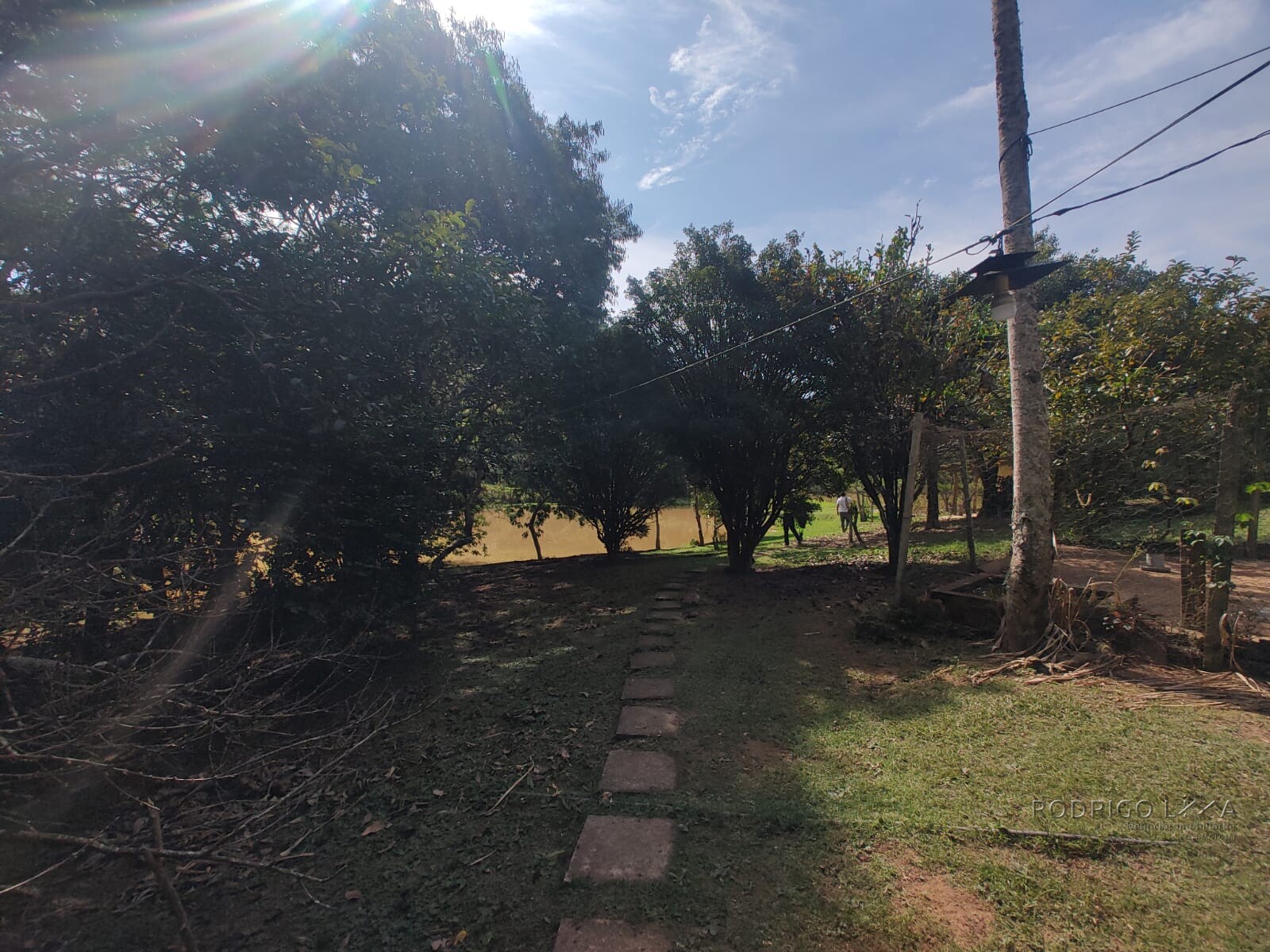 Sítio para venda em Carmo de Minas MG