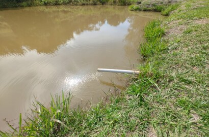 Sítio para venda em Carmo de Minas MG