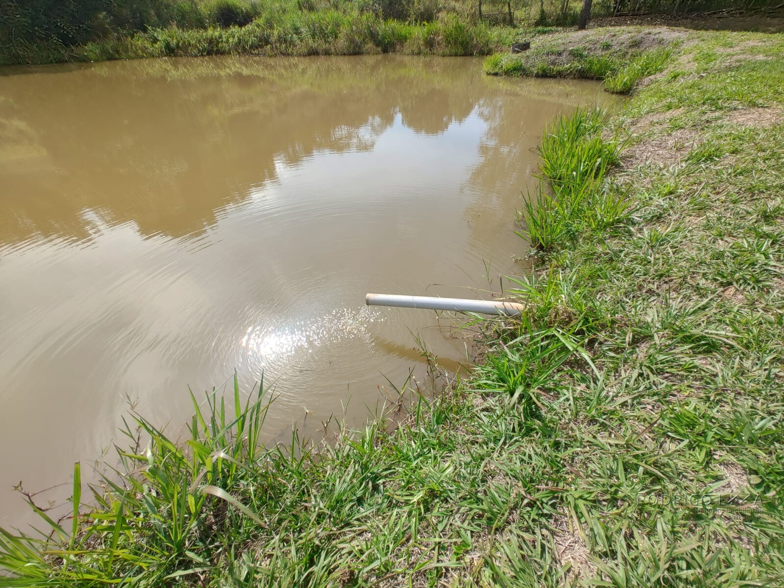 Sítio para venda em Carmo de Minas MG