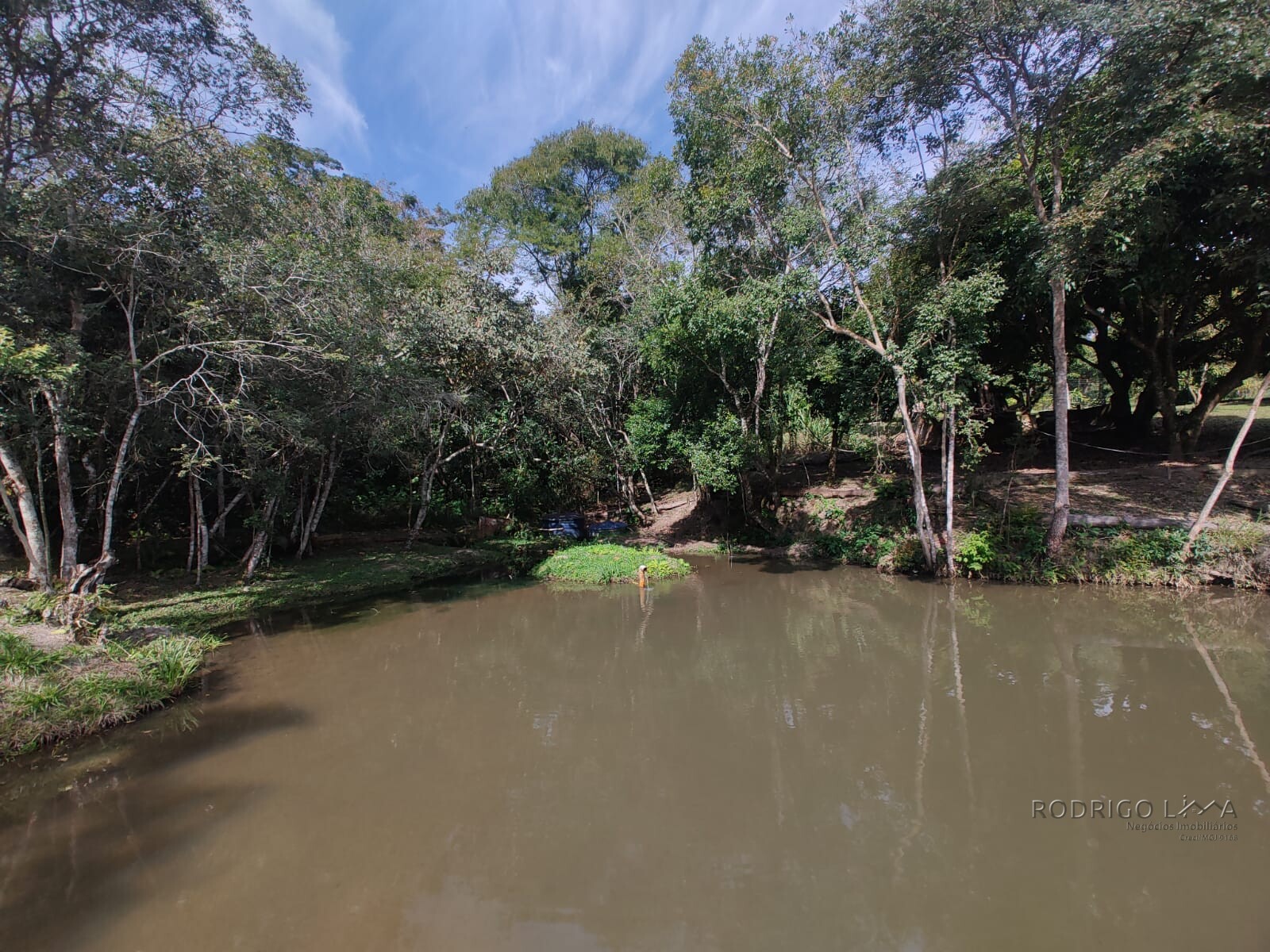 Sítio para venda em Carmo de Minas MG