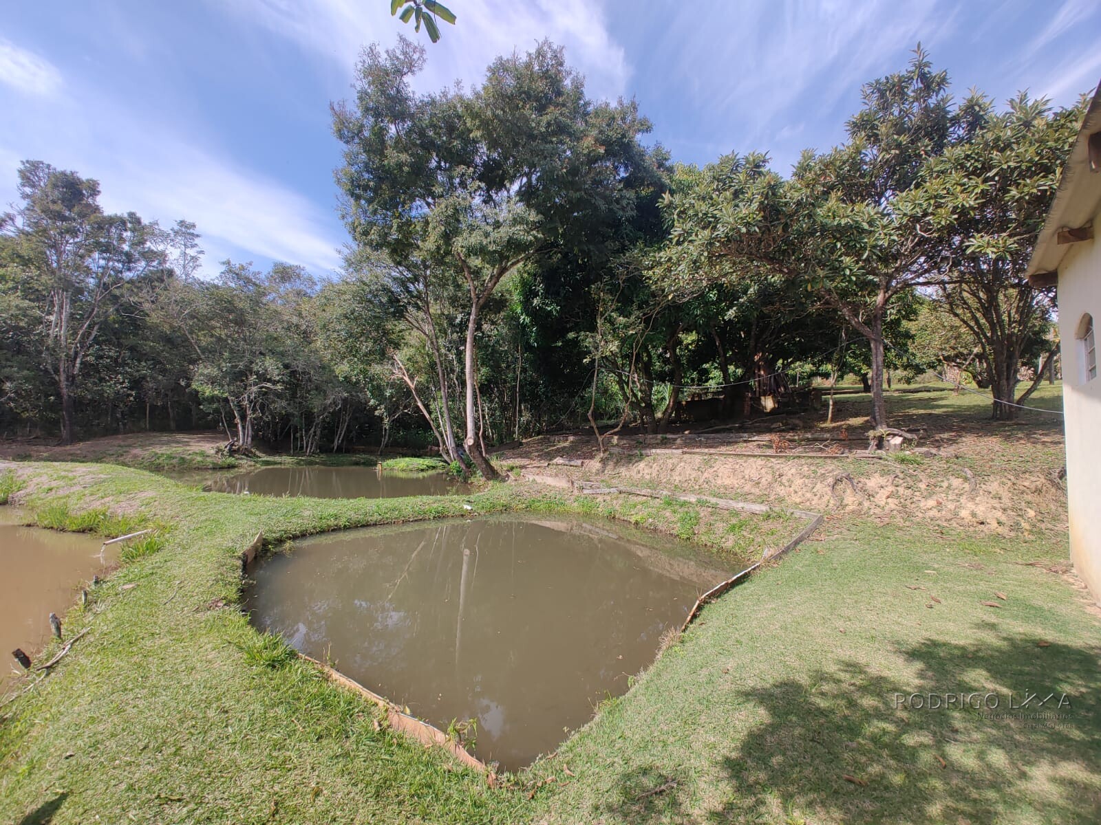 Sítio para venda em Carmo de Minas MG