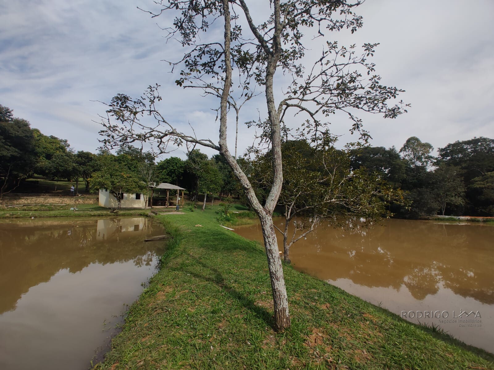 Sítio para venda em Carmo de Minas MG