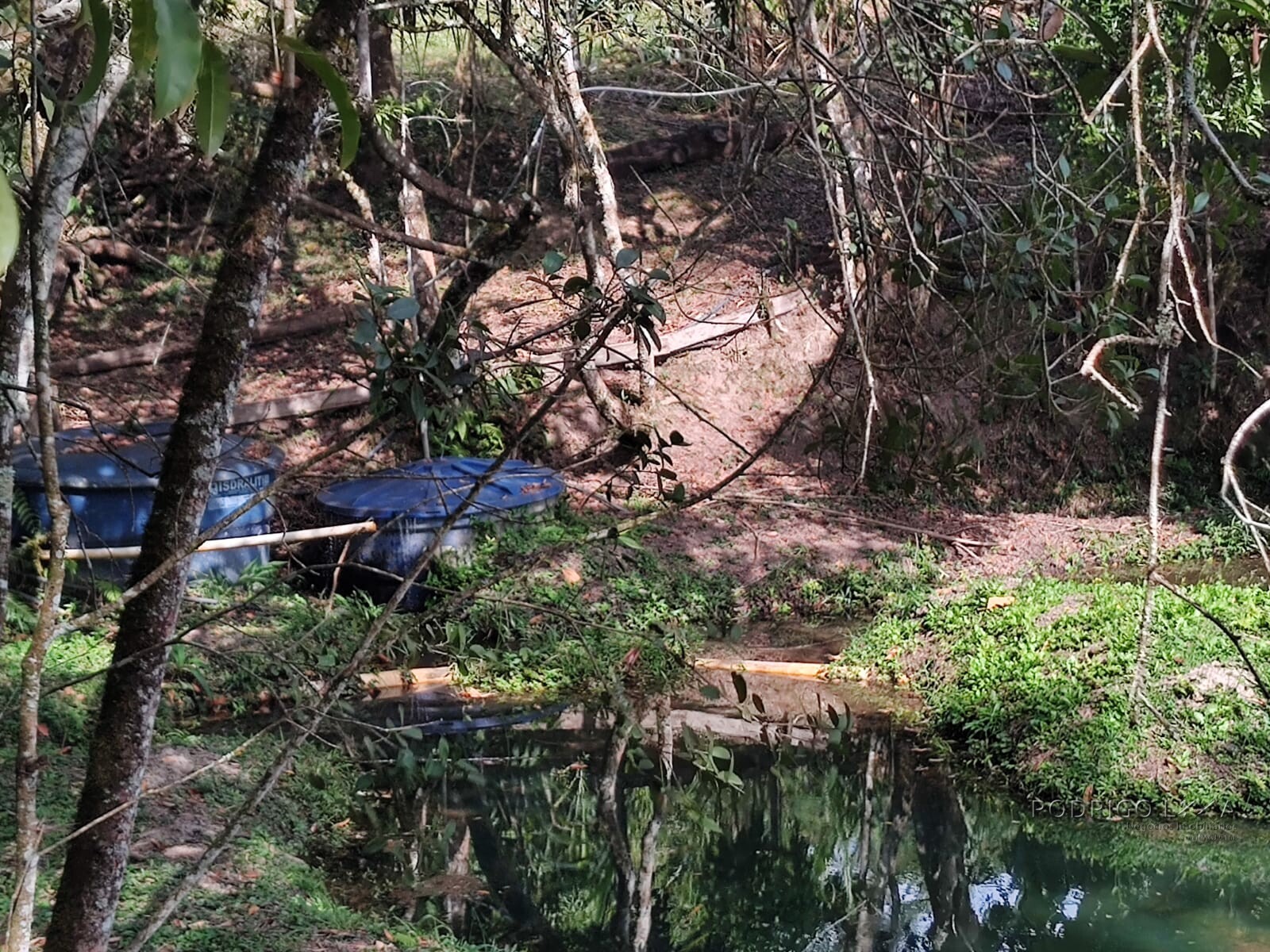 Sítio para venda em Carmo de Minas MG