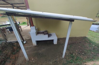 Sítio para venda em Carmo de Minas MG