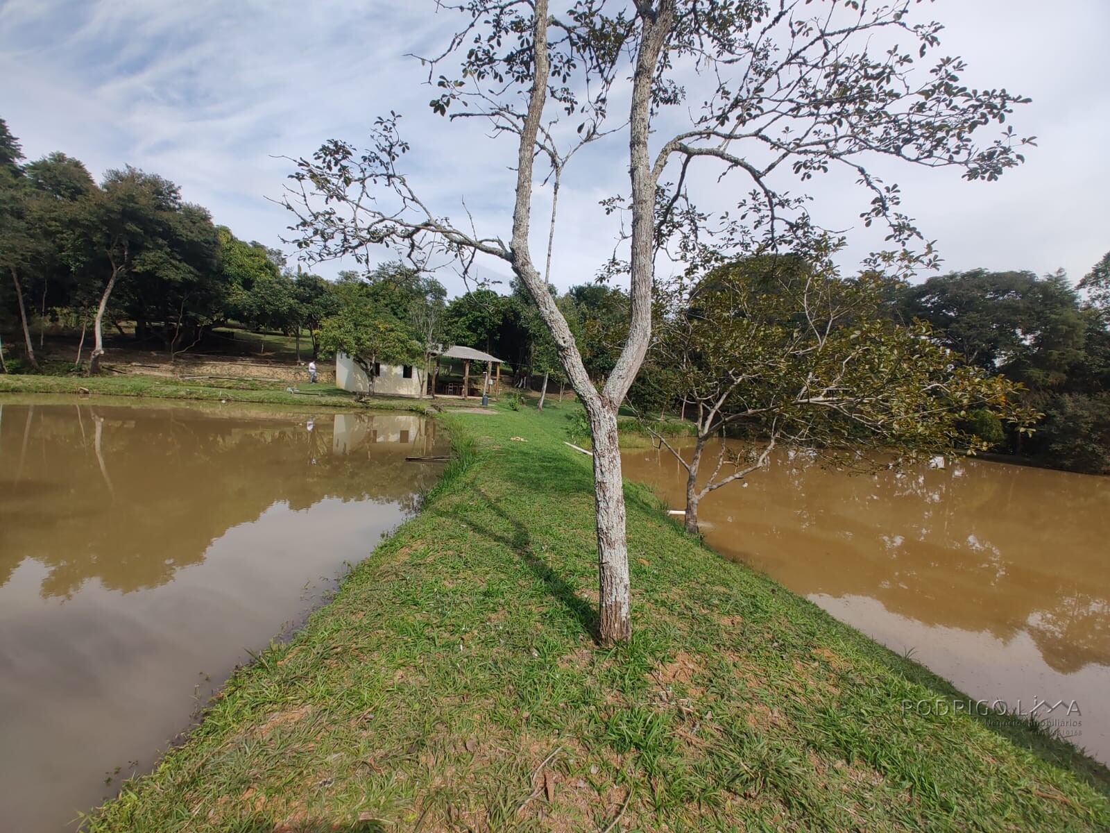 Sítio para venda em Carmo de Minas MG