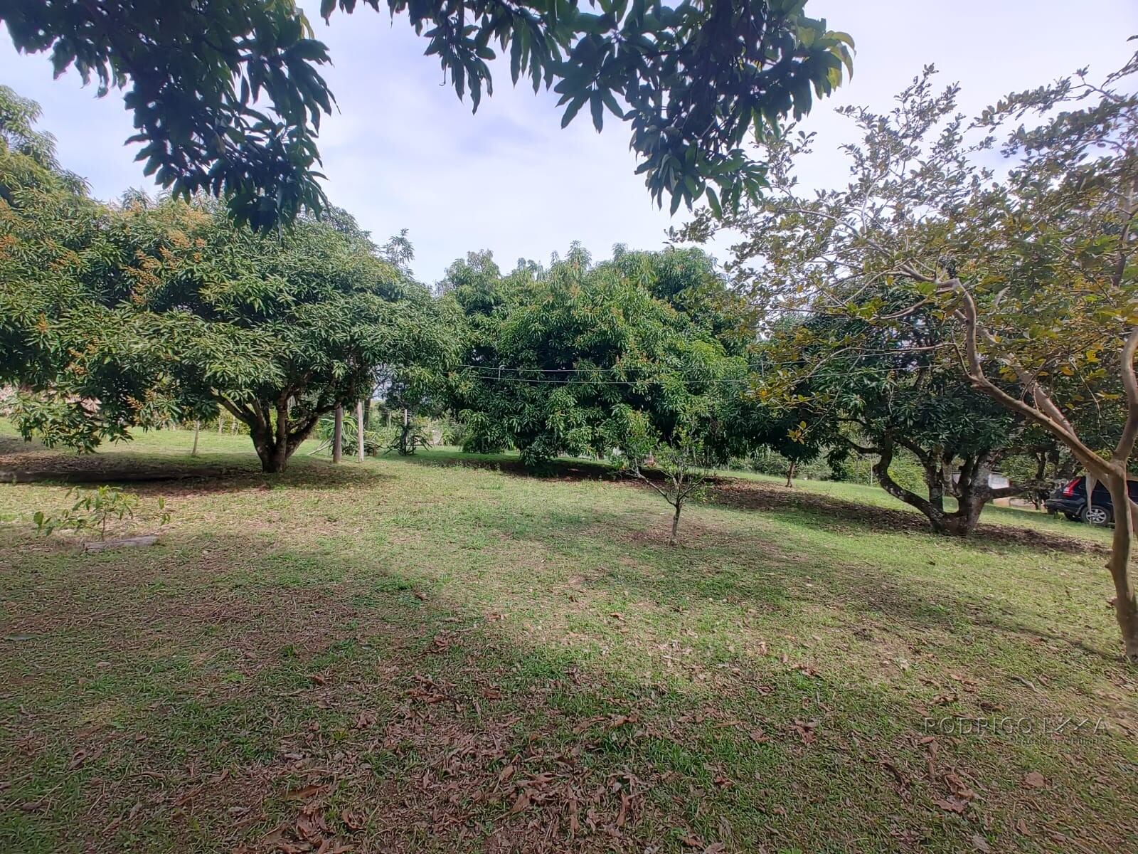 Sítio para venda em Carmo de Minas MG